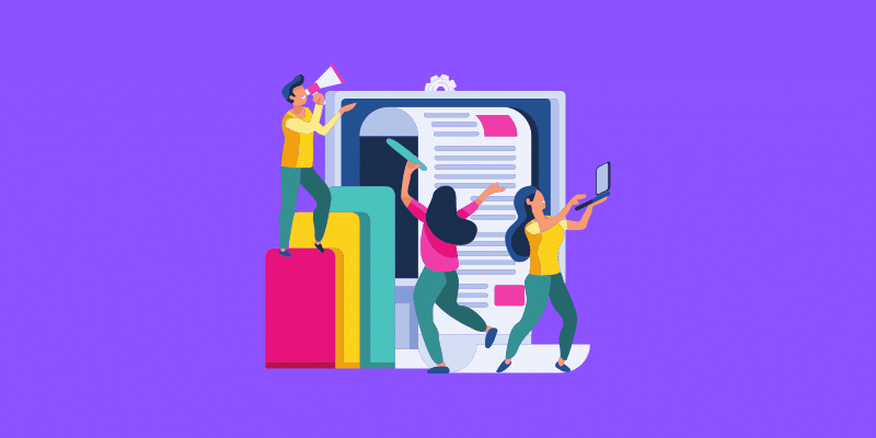 Gagner de l'argent sur internet en créant un blog