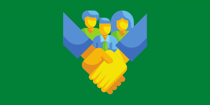 Gagner de l'argent en trouvant des filleuls